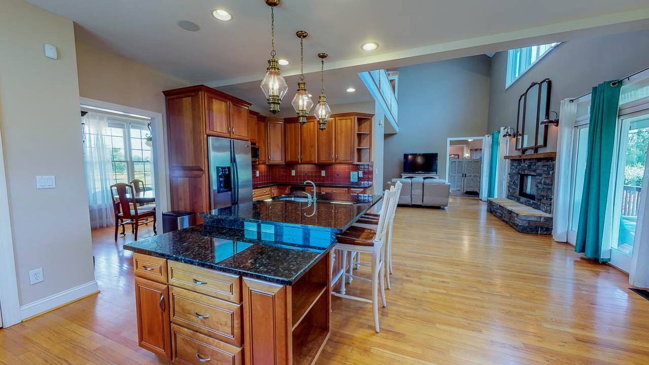 2223 Moores Mill Road Rougemont, NC 27572 - Photo 12 of 30 Photo 12