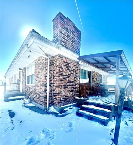 $205,000 | 3284 South M Highway, Schell City, MO 64783