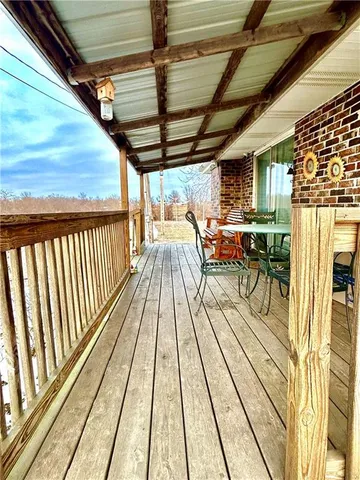 $205,000 | 3284 South M Highway, Schell City, MO 64783