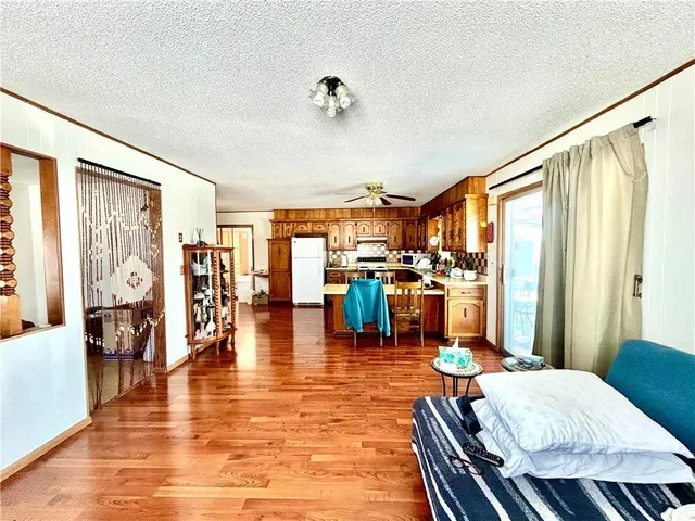 $205,000 | 3284 South M Highway, Schell City, MO 64783