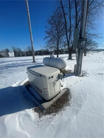 $205,000 | 3284 South M Highway, Schell City, MO 64783