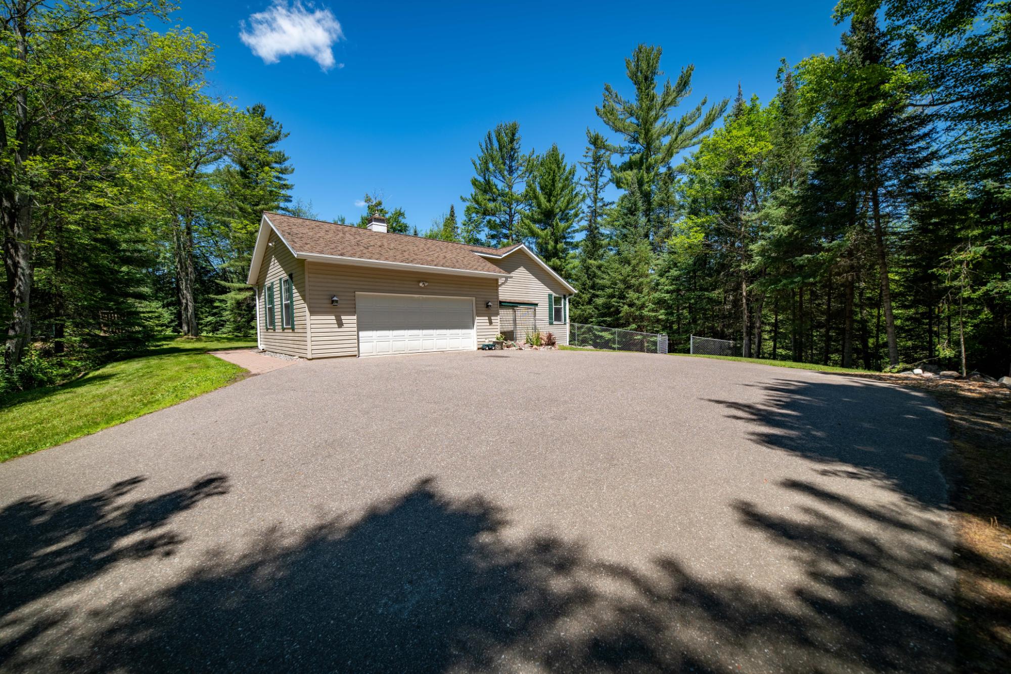 4416 Lake Mildred Road Rhinelander, WI 54501 - Photo 19 of 47 Gallery Image 19