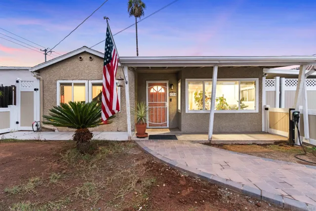$799,999 | 1204 Peach Avenue, El Cajon, CA 92021