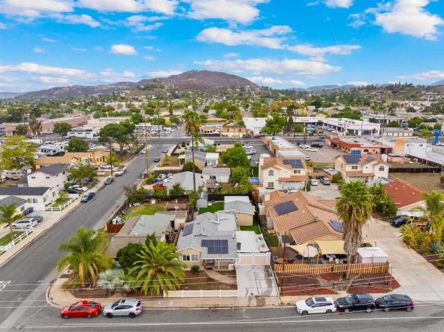 $799,999 | 1204 Peach Avenue, El Cajon, CA 92021