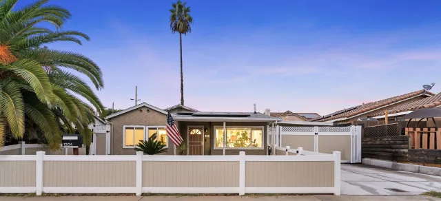 $799,999 | 1204 Peach Avenue, El Cajon, CA 92021