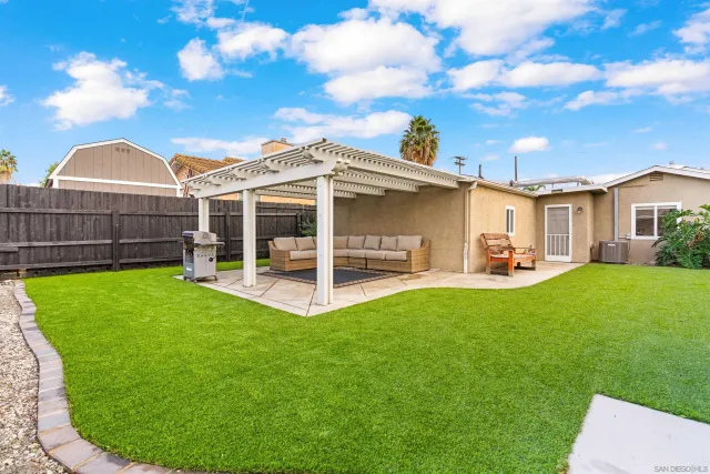 $799,999 | 1204 Peach Avenue, El Cajon, CA 92021