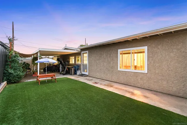 $799,999 | 1204 Peach Avenue, El Cajon, CA 92021