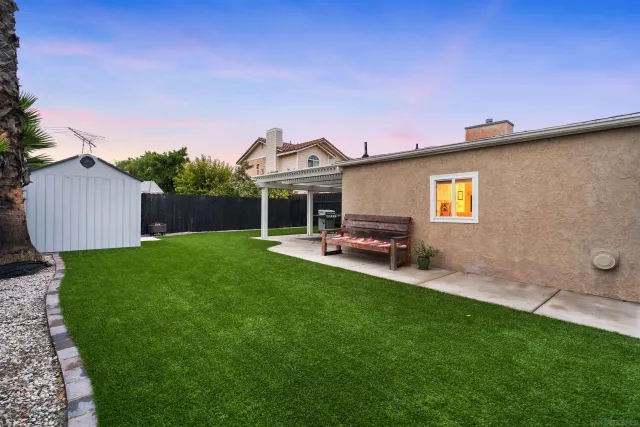 $799,999 | 1204 Peach Avenue, El Cajon, CA 92021