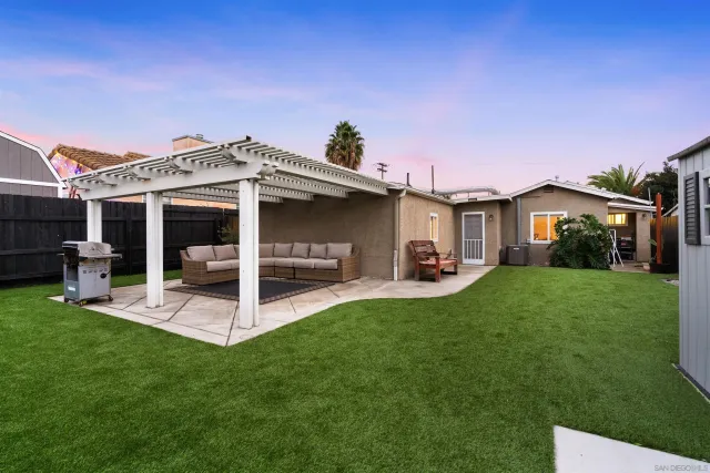 $799,999 | 1204 Peach Avenue, El Cajon, CA 92021