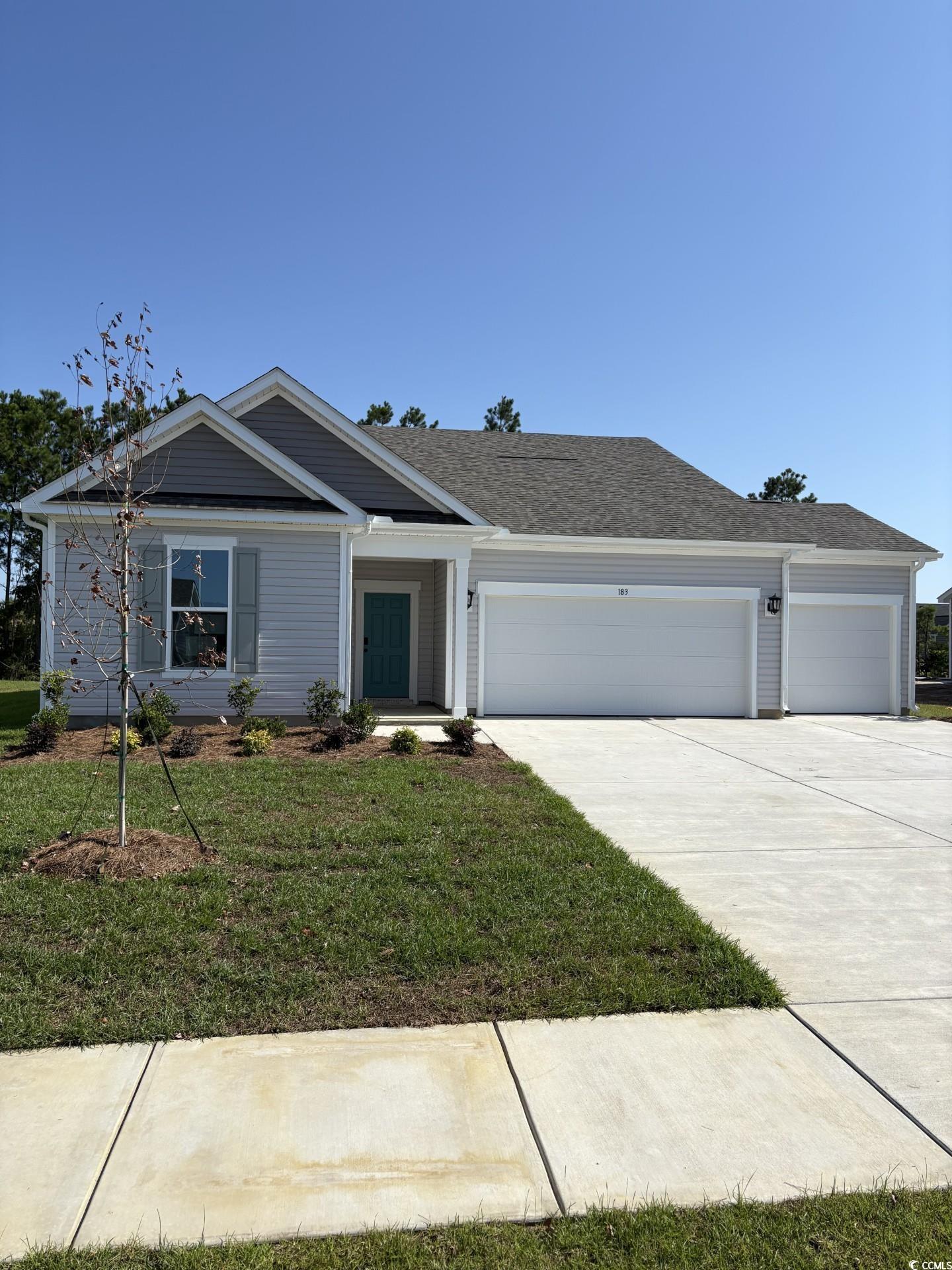 183 Glengrove Lane Murrells Inlet, SC 29576 - Photo 2 of 38 Gallery Image 2