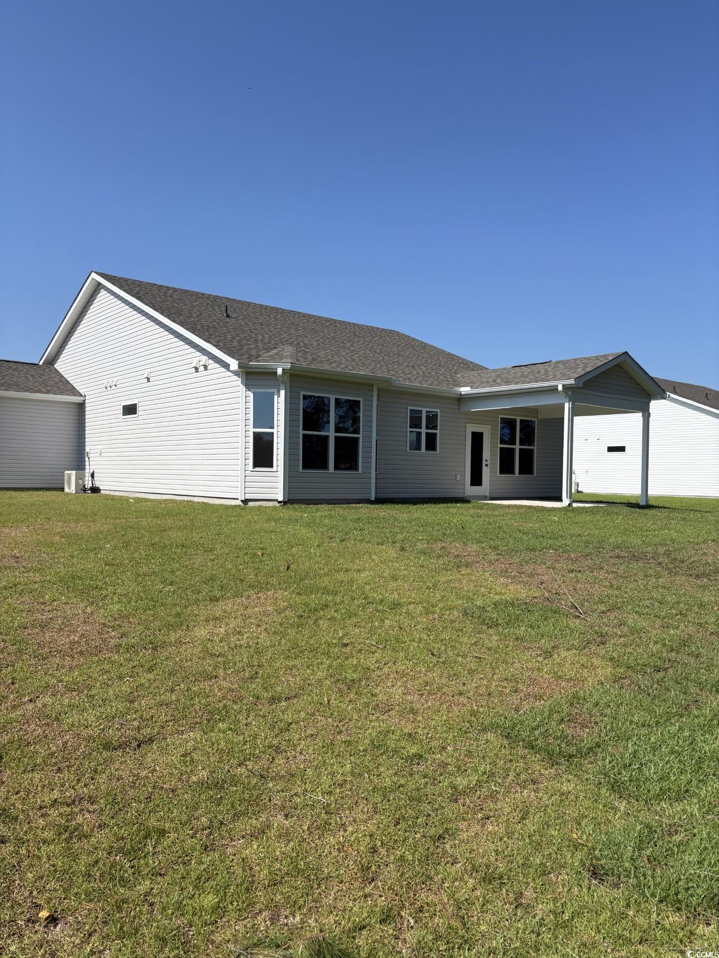 183 Glengrove Lane Murrells Inlet, SC 29576 - Photo 24 of 38 Gallery Image 24