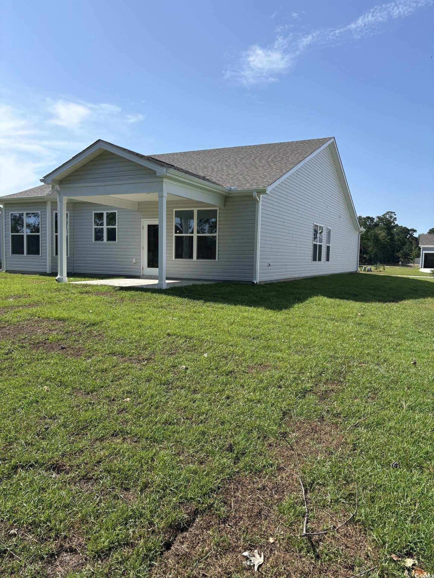 183 Glengrove Lane Murrells Inlet, SC 29576 - Photo 27 of 38 Gallery Image 27