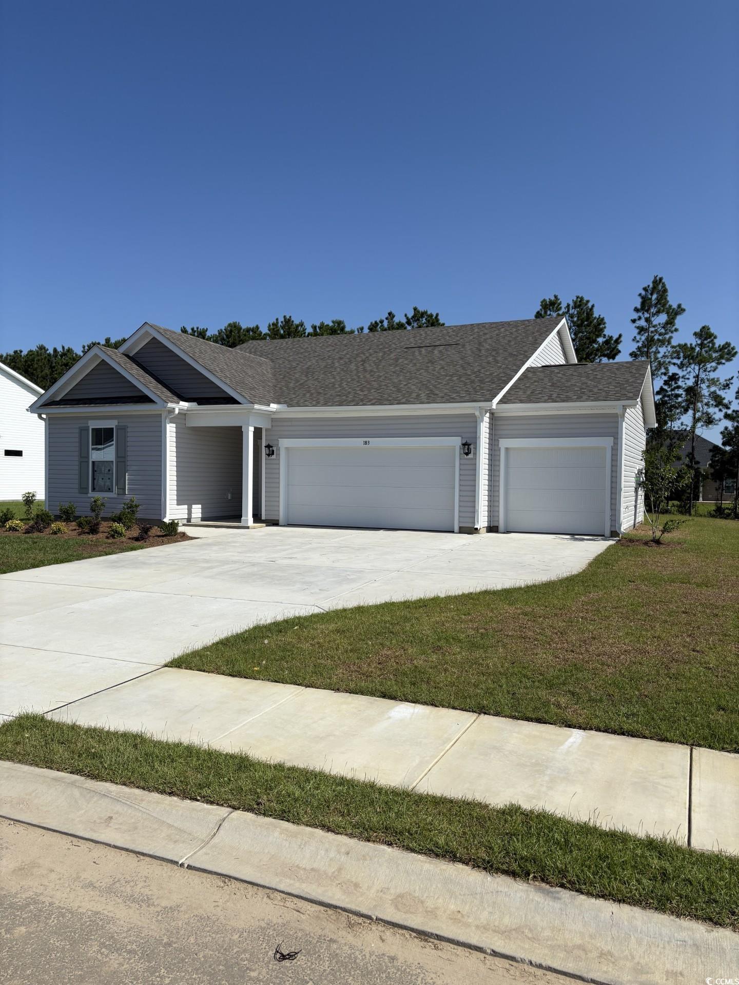 183 Glengrove Lane Murrells Inlet, SC 29576 - Photo 4 of 38 Gallery Image 4