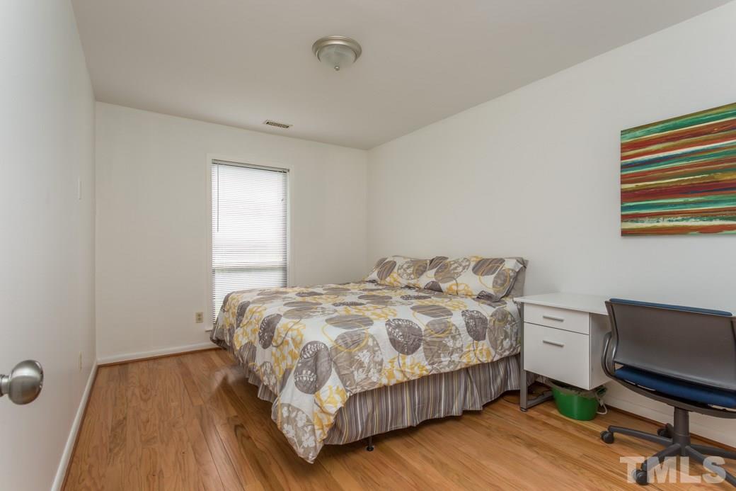 4517 Brost Court Raleigh, NC 27616 - Photo 8 of 11 UPDATED rooms for all the members of the household! TRULY MOVE-IN READY!
