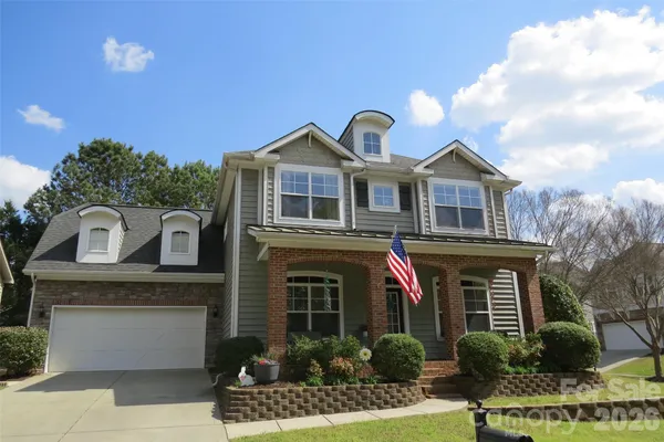 $620,000 | 8500 Willow Branch Drive, Waxhaw, NC 28173