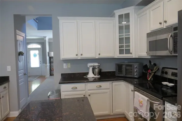 $620,000 | 8500 Willow Branch Drive, Waxhaw, NC 28173