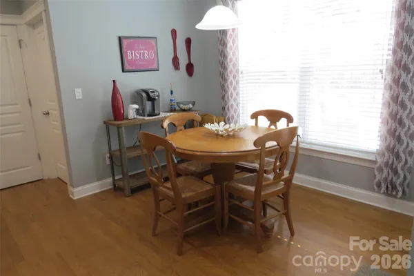 $620,000 | 8500 Willow Branch Drive, Waxhaw, NC 28173