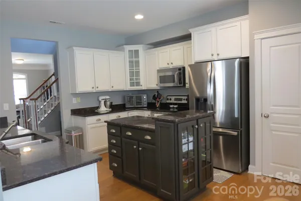 $620,000 | 8500 Willow Branch Drive, Waxhaw, NC 28173
