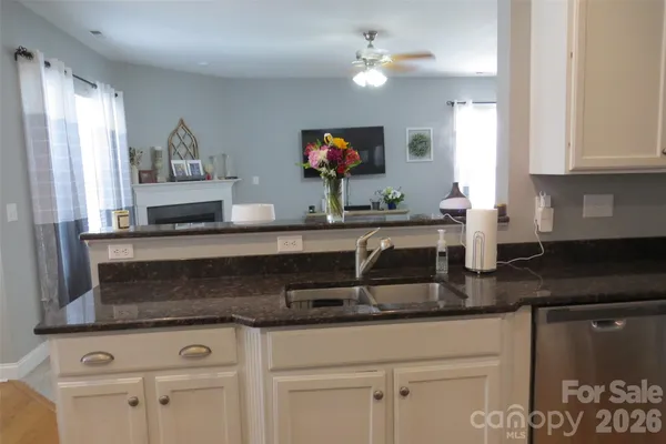 $620,000 | 8500 Willow Branch Drive, Waxhaw, NC 28173