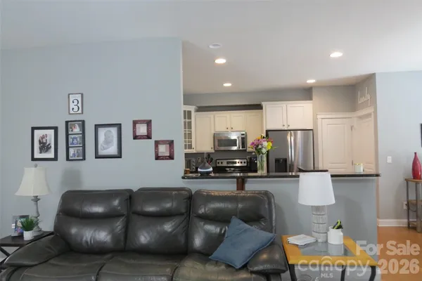 $620,000 | 8500 Willow Branch Drive, Waxhaw, NC 28173