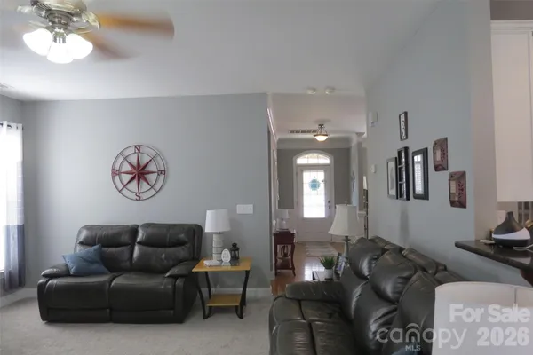 $620,000 | 8500 Willow Branch Drive, Waxhaw, NC 28173