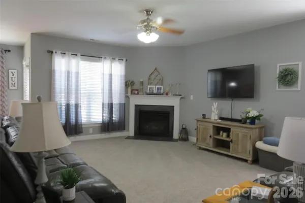 $620,000 | 8500 Willow Branch Drive, Waxhaw, NC 28173