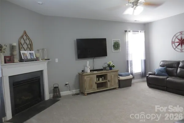$620,000 | 8500 Willow Branch Drive, Waxhaw, NC 28173