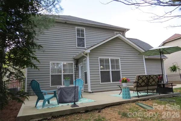 $620,000 | 8500 Willow Branch Drive, Waxhaw, NC 28173