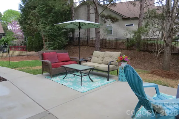 $620,000 | 8500 Willow Branch Drive, Waxhaw, NC 28173