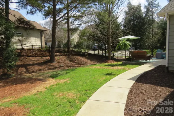$620,000 | 8500 Willow Branch Drive, Waxhaw, NC 28173