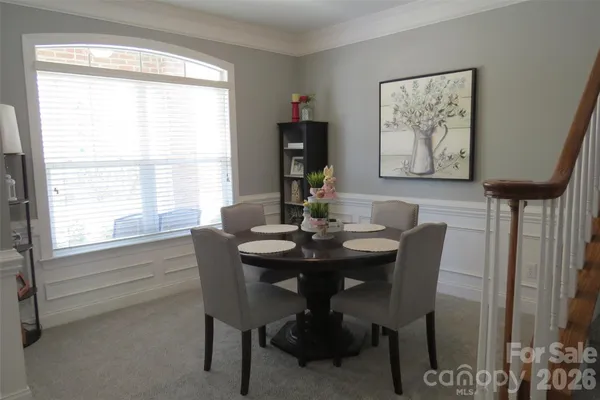 $620,000 | 8500 Willow Branch Drive, Waxhaw, NC 28173