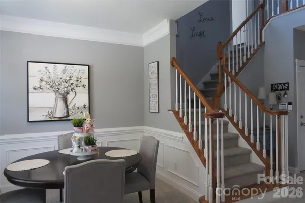 $620,000 | 8500 Willow Branch Drive, Waxhaw, NC 28173