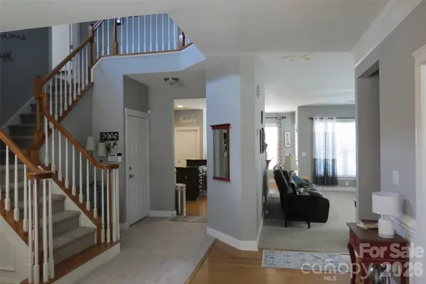 $620,000 | 8500 Willow Branch Drive, Waxhaw, NC 28173