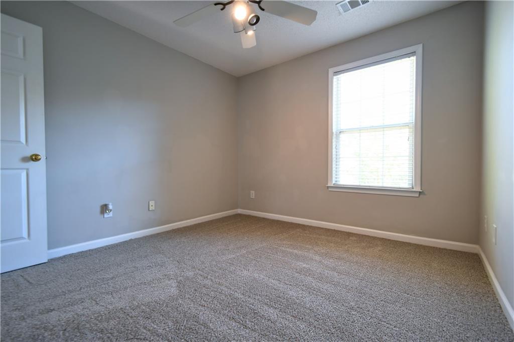 3905 Timbercreek Circle Roswell, GA 30076 - Photo 24 of 30 an empty room with a window
