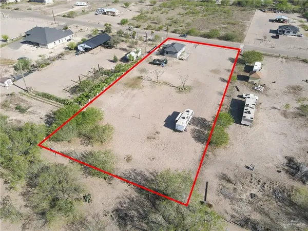 $200,000 | 710 El Toro Avenue, Sullivan City, TX 78595