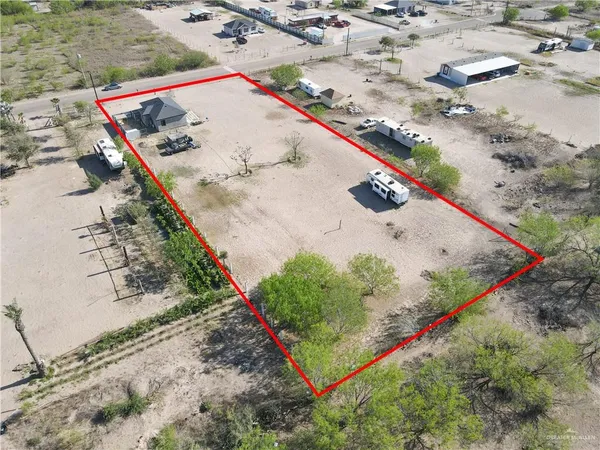 $200,000 | 710 El Toro Avenue, Sullivan City, TX 78595