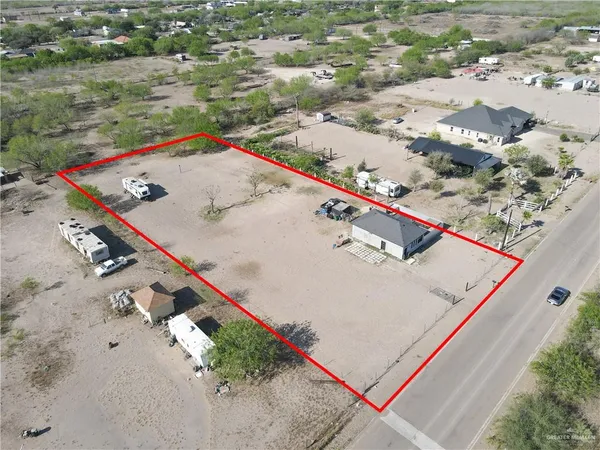 $200,000 | 710 El Toro Avenue, Sullivan City, TX 78595