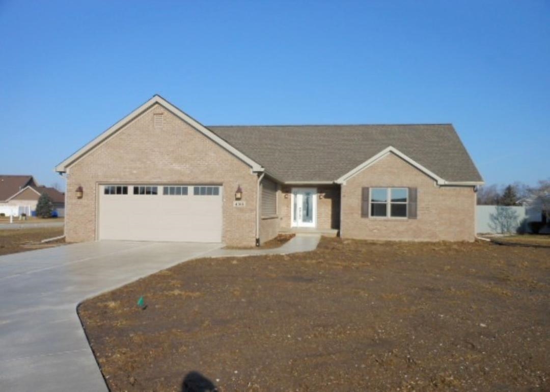 4380 Brooke Road Kokomo, IN 46902 - Photo 1 of 30 Gallery Image 1