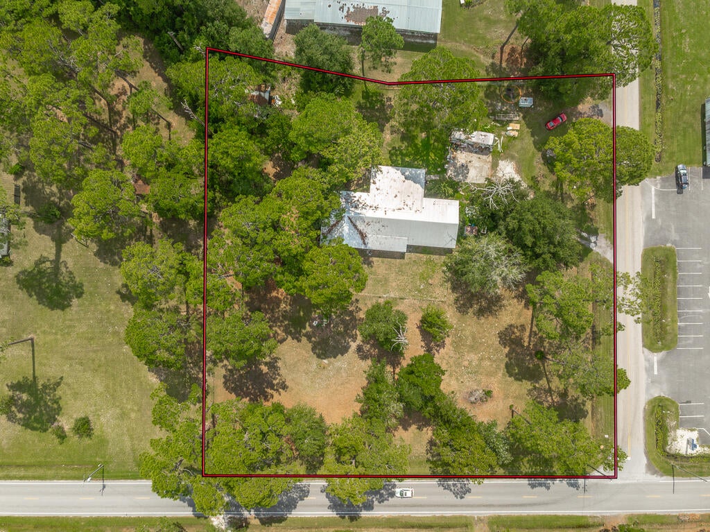 1494 Bluff Road Apalachicola, FL 32320 - Photo 3 of 26 Gallery Image 3