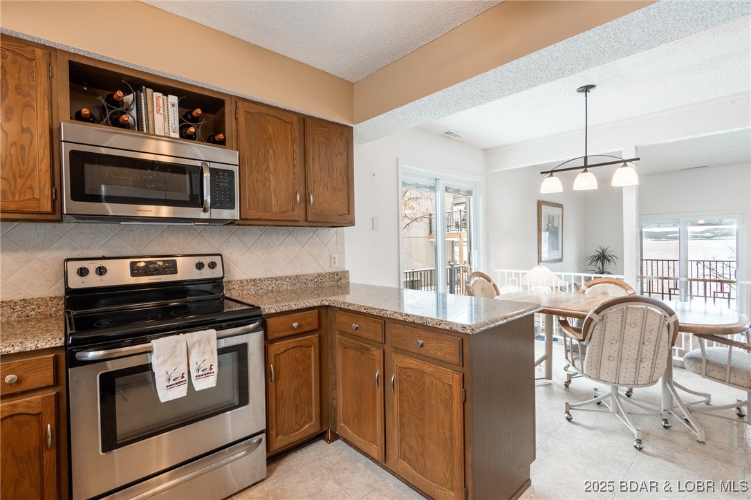 889 Malibu Road, Unit 91 Osage Beach, MO 65065 - Photo 2 of 41