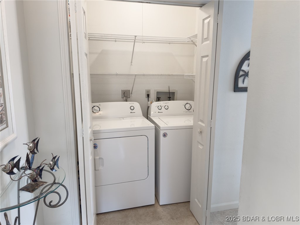 889 Malibu Road, Unit 91 Osage Beach, MO 65065 - Photo 28 of 41