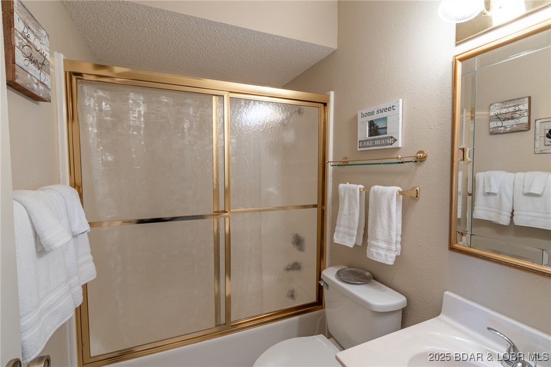 889 Malibu Road, Unit 91 Osage Beach, MO 65065 - Photo 30 of 41