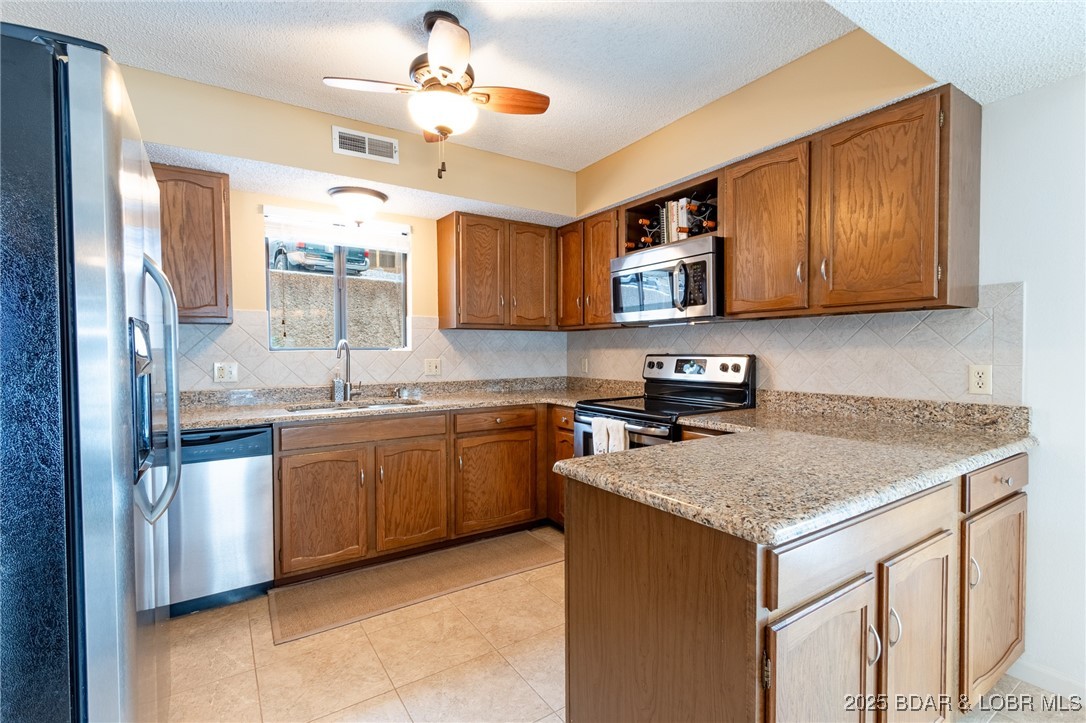 889 Malibu Road, Unit 91 Osage Beach, MO 65065 - Photo 3 of 41