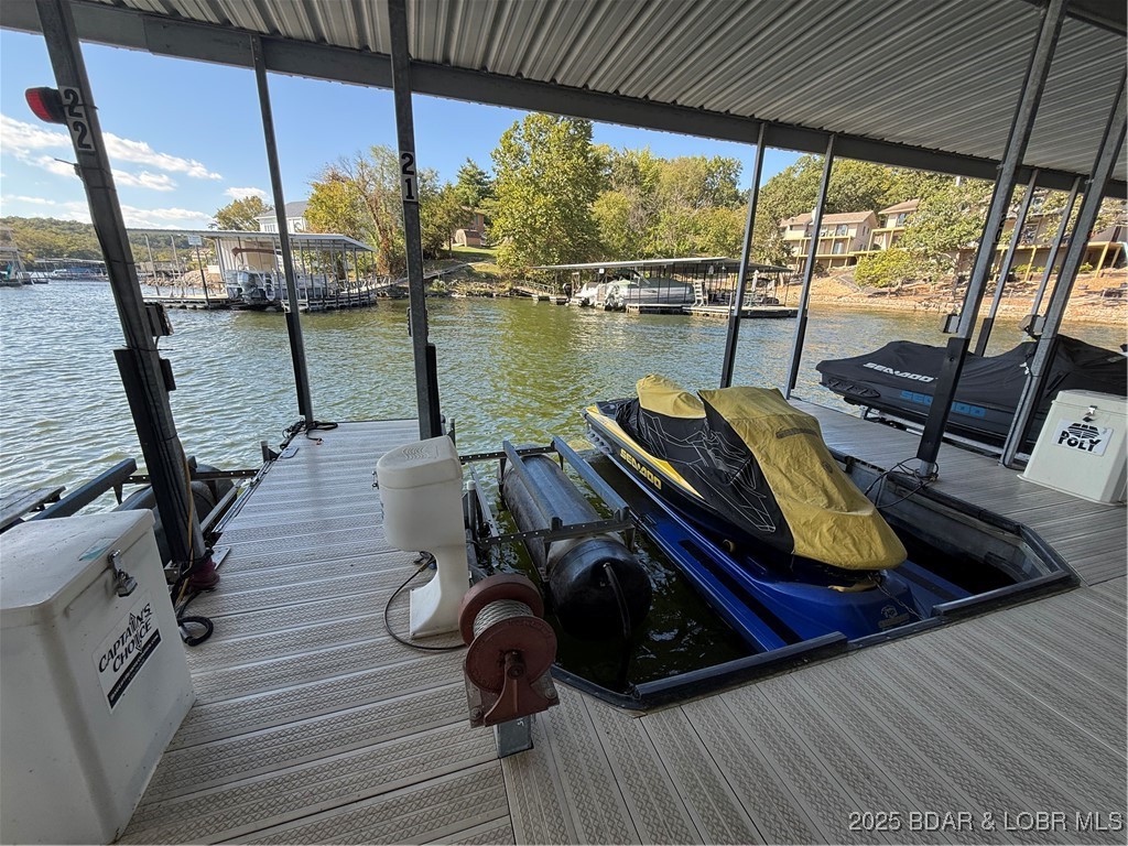 889 Malibu Road, Unit 91 Osage Beach, MO 65065 - Photo 33 of 41