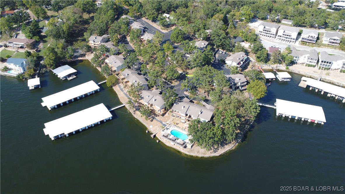 889 Malibu Road, Unit 91 Osage Beach, MO 65065 - Photo 35 of 41