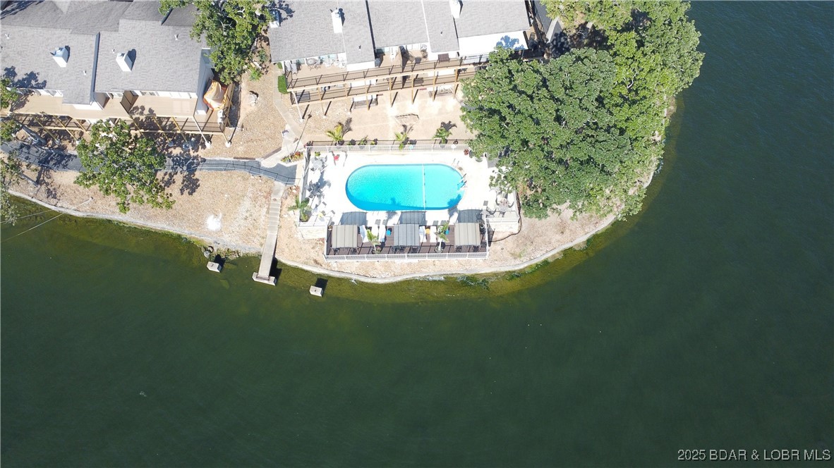 889 Malibu Road, Unit 91 Osage Beach, MO 65065 - Photo 38 of 41 Community Pool