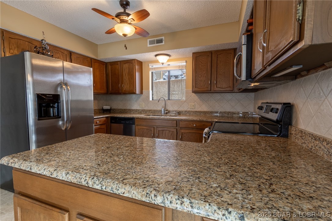 889 Malibu Road, Unit 91 Osage Beach, MO 65065 - Photo 5 of 41