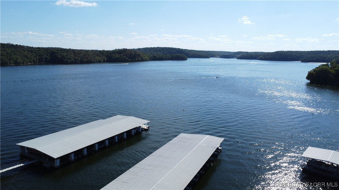 889 Malibu Road, Unit 91 Osage Beach, MO 65065 - Photo 7 of 41 Lakeside view from your new deck!