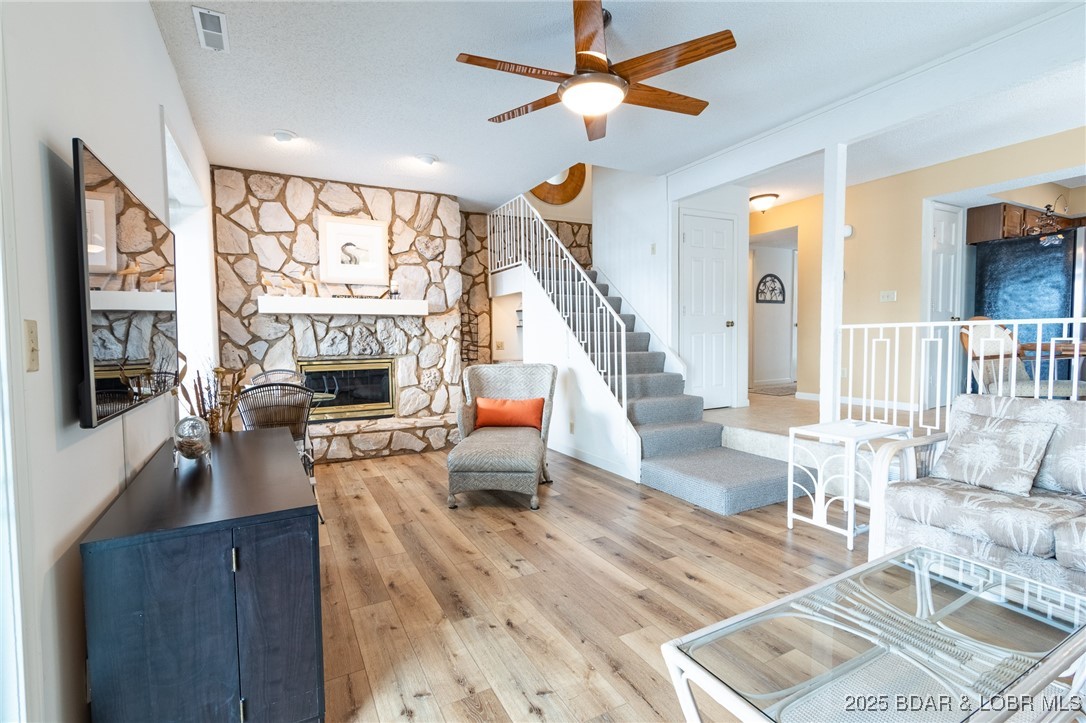 889 Malibu Road, Unit 91 Osage Beach, MO 65065 - Photo 8 of 41