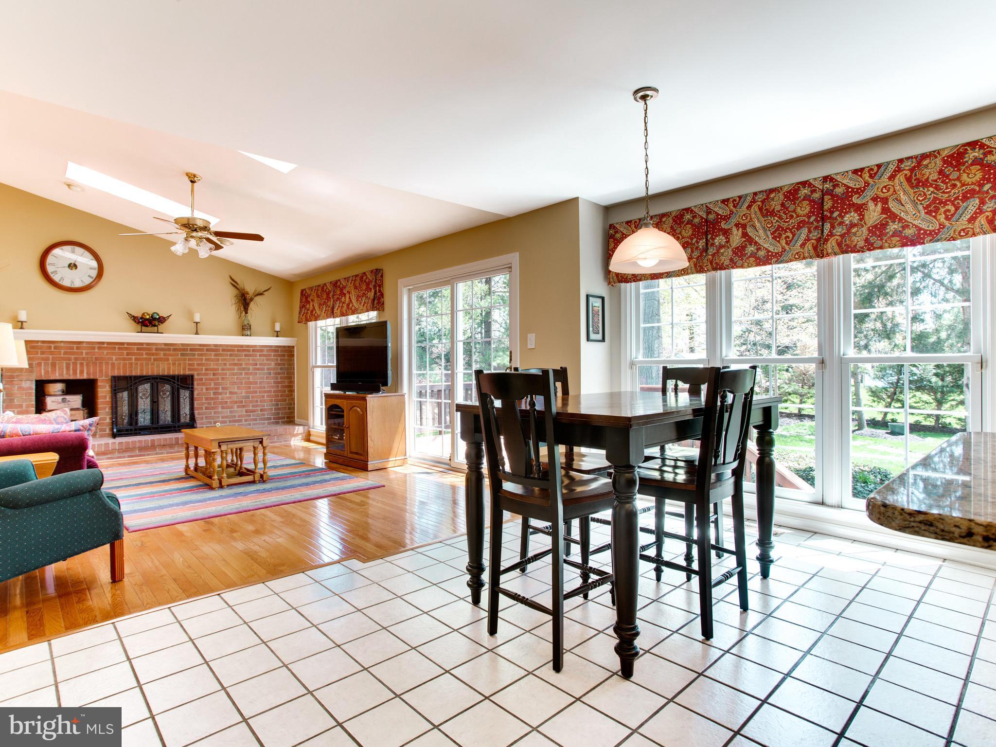 8001 Rocky Run Road Gainesville, VA 20155 - Photo 3 of 3 Kitchen